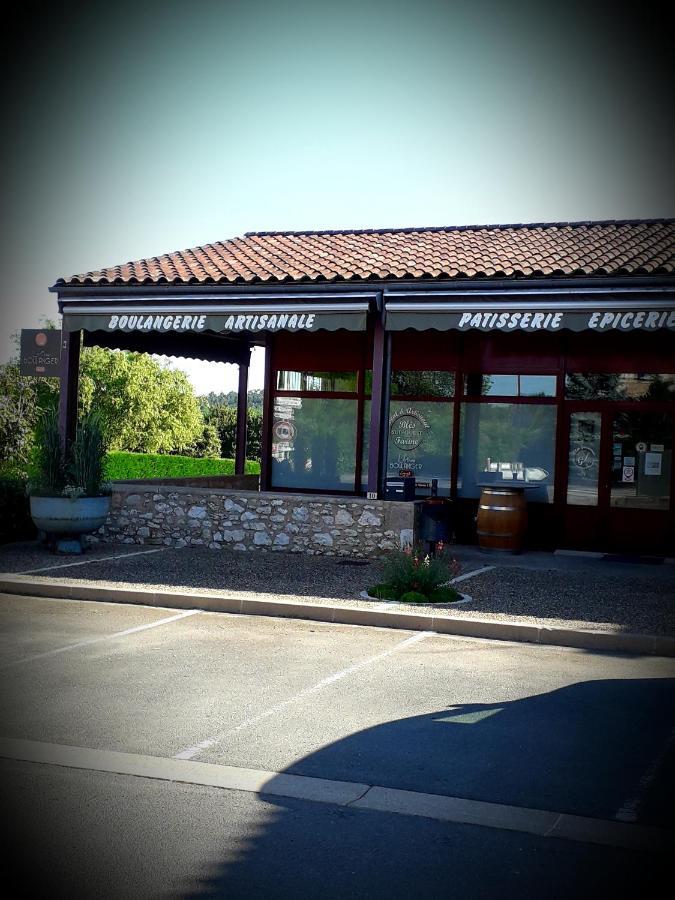Chez Annie Frühstückspension Saint-Martin-de-Gurçon