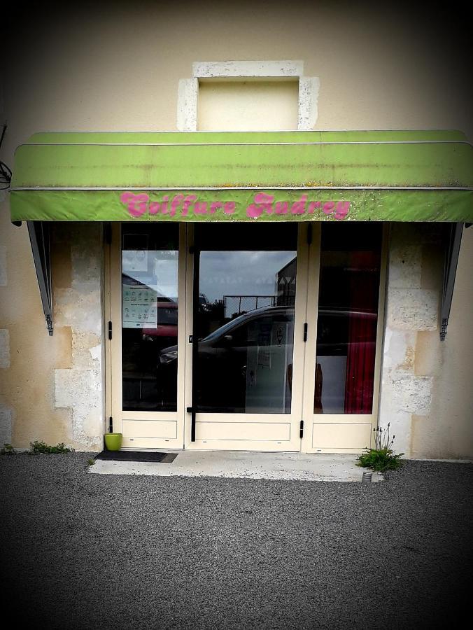 Chez Annie Saint-Martin-de-Gurçon