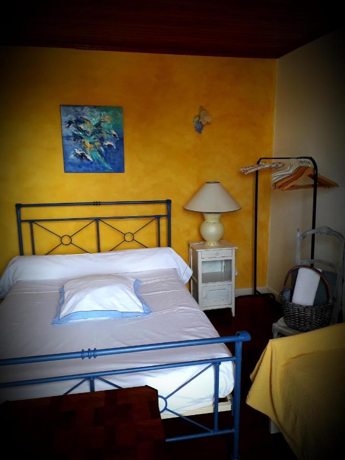 Chez Annie Saint-Martin-de-Gurçon