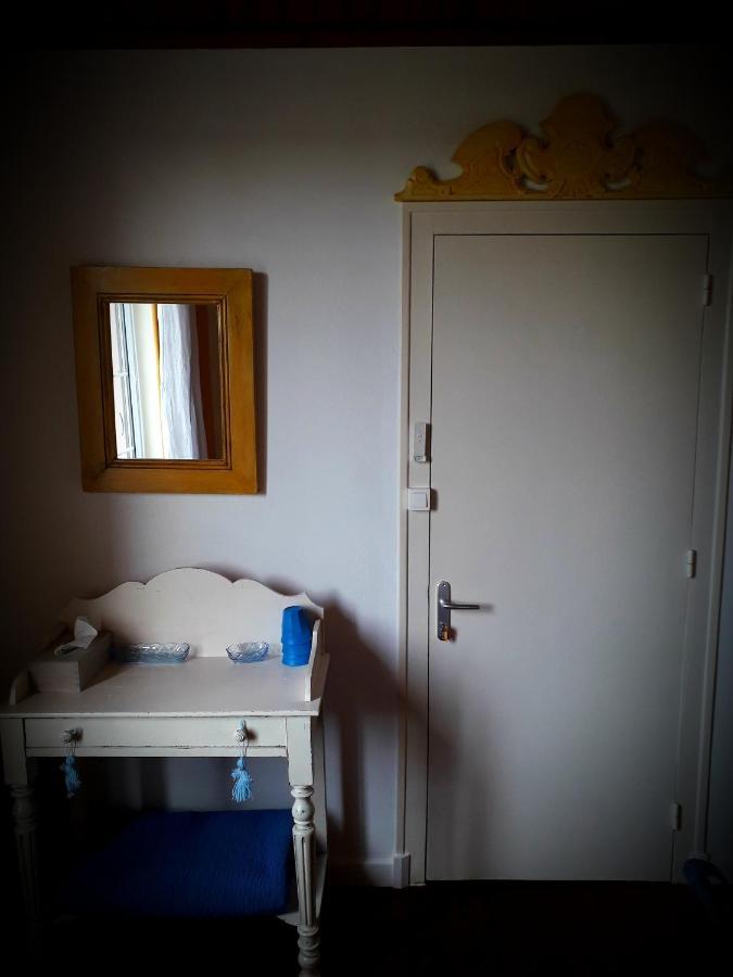 Frühstückspension Chez Annie Saint-Martin-de-Gurçon