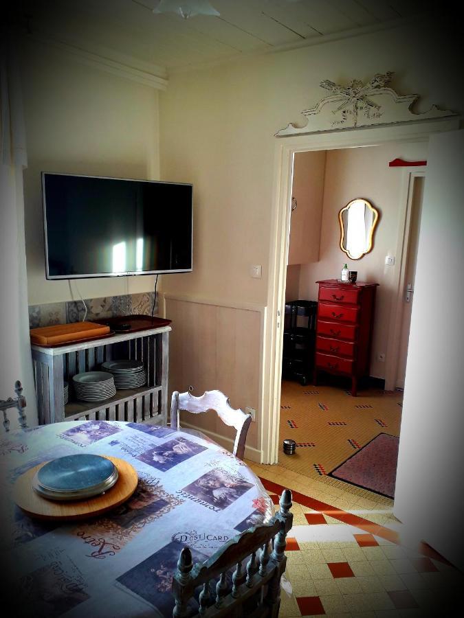 Chez Annie *