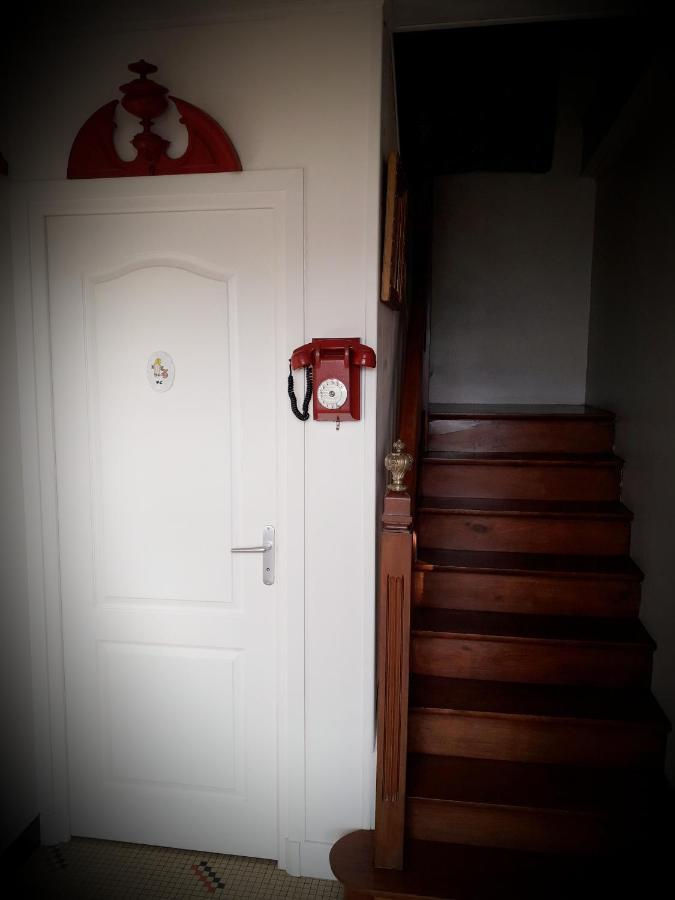 Chez Annie