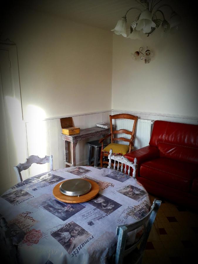 Chez Annie Frühstückspension