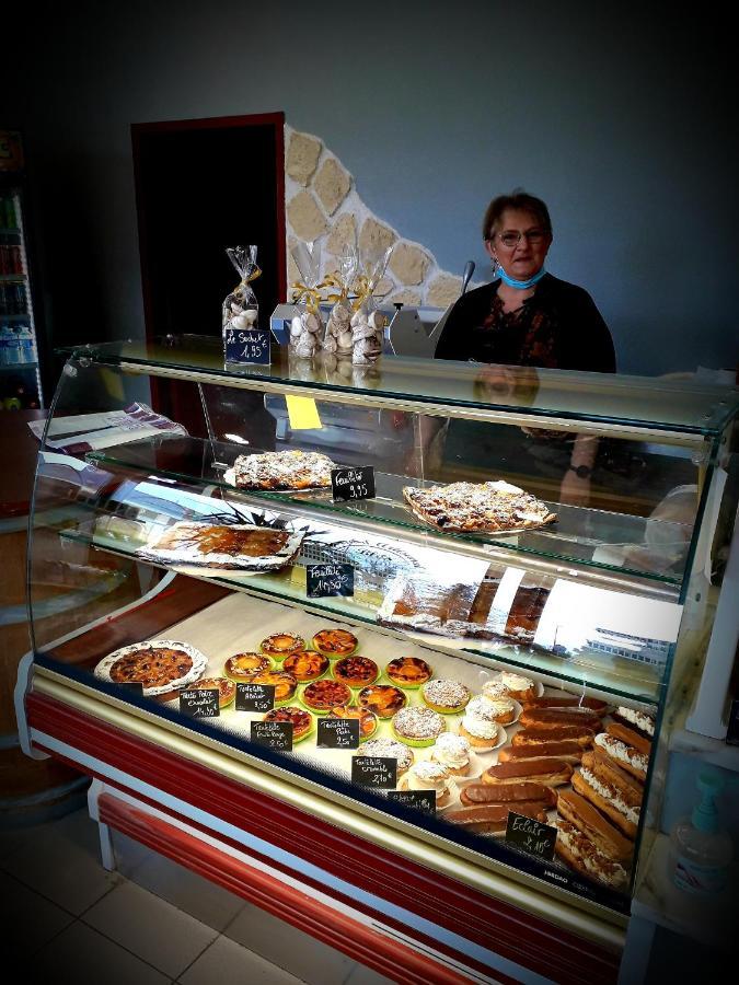 Chez Annie Frühstückspension